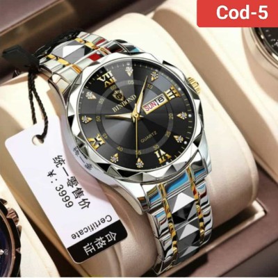 ✅Binbond Luxury Watch