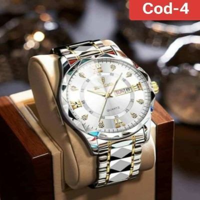 ✅Binbond Luxury Watch