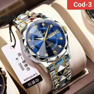 ✅Binbond Luxury Watch