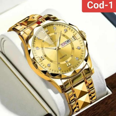 ✅Binbond Luxury Watch