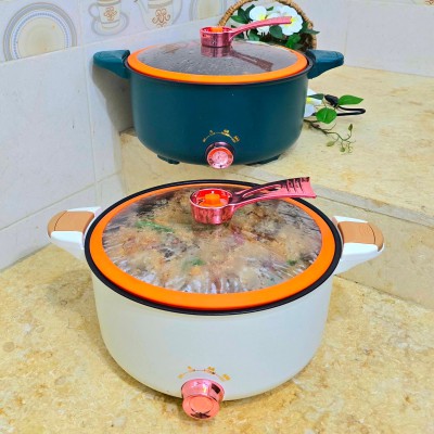 (5.5 litre) Robot Electric Cooker